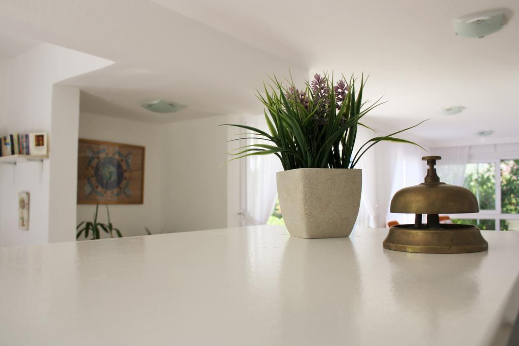 Parla Apart Hotel Çeşme Extérieur photo